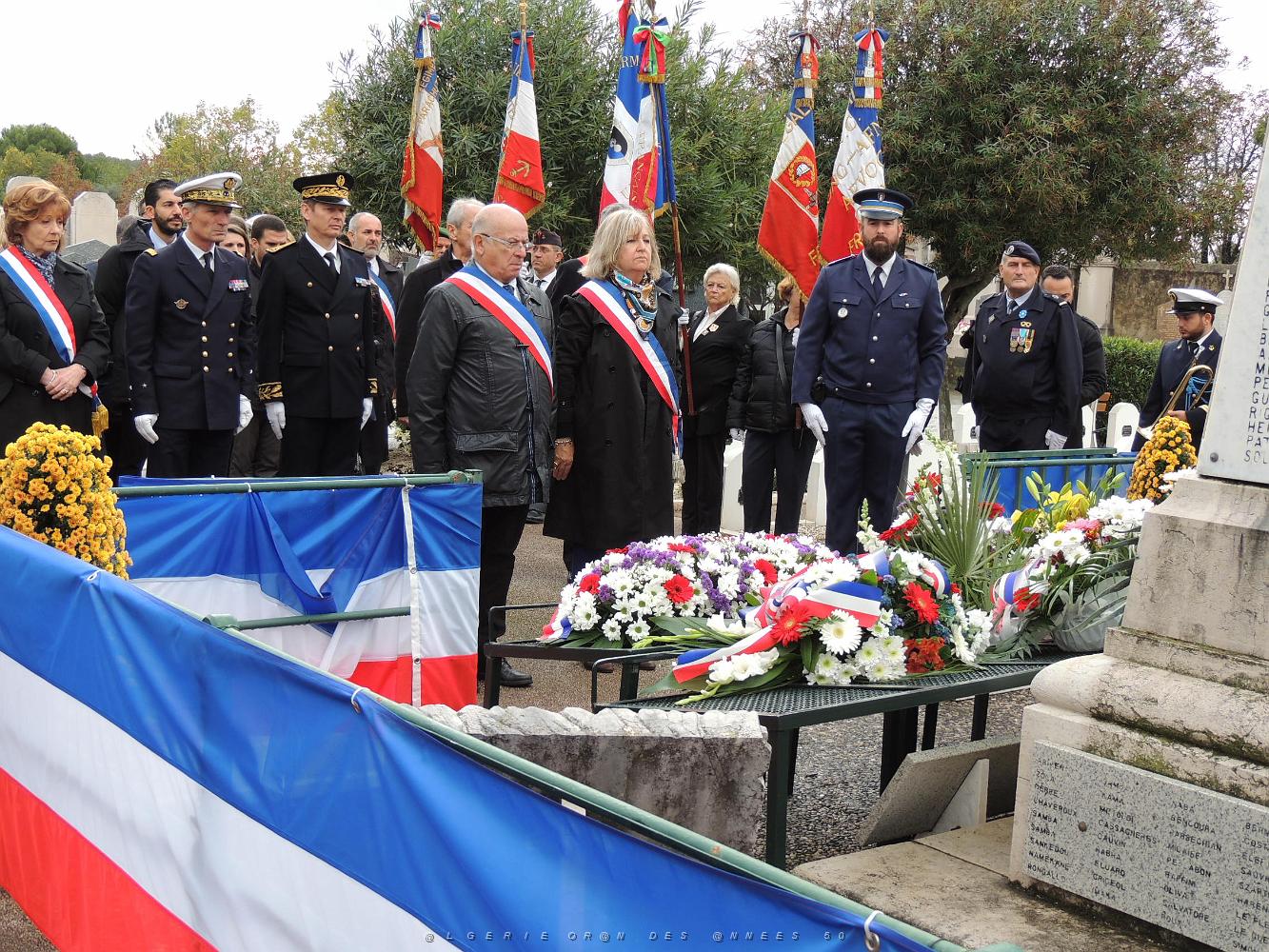 2018 11 01 TOULON HOMMAGE AUX VICTIMES CIVILES ET MILITAIRES DES 2 GUERRES (44).JPG -           